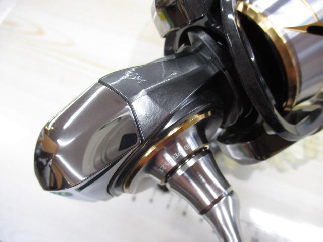 20LUVIAS LT3000 スピニングリール 未使用品 DAIWA（釣り） 中古 ダイワ スピニングリール 20ルビアス LT3000
