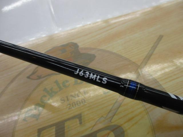 ソルティガ J63MLS DAIWA（釣り） 【アウトレット商品】ダイワ ソルティガ J63MLS