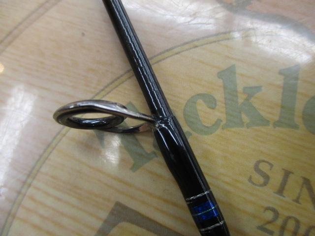 ソルティガ J63MLS・J｜＠ベリーネット 日本最大新品中古釣具WEB