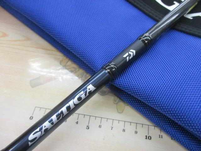 ダイワ(DAIWA) 21 ソルティガ C 81-5