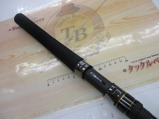 ソルティガC 81-5｜＠ベリーネット 日本最大新品中古釣具WEBショップ