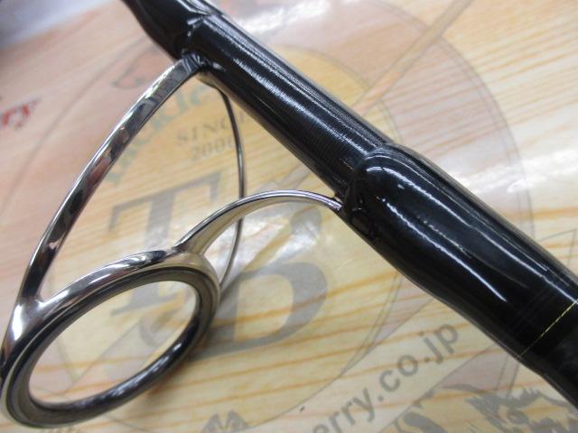 ソルティガC 81-5｜＠ベリーネット 日本最大新品中古釣具WEBショップ