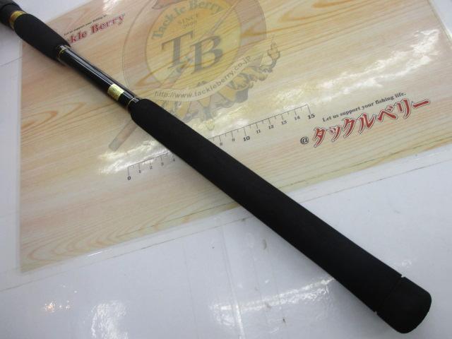 ジグキャスター 100MH・N｜＠ベリーネット 日本最大新品中古釣具