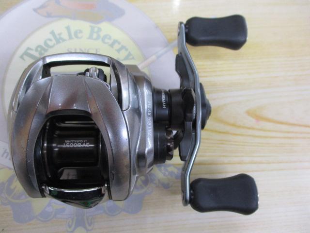 21ジリオンSV TW 1000P Amazon.com : DAIWA Bait Reel Zillion SV TW 1000P Right