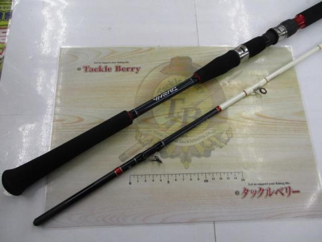 Aブリッツ ネライ H-180｜＠ベリーネット 日本最大新品中古釣具