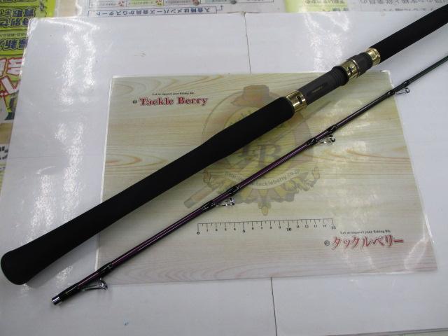 舳 40-270｜＠ベリーネット 日本最大新品中古釣具WEBショップ