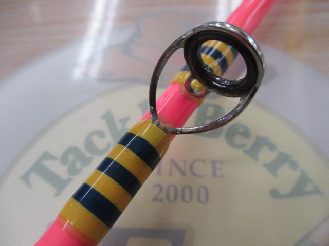 スパイダースティックピンクフェルール｜＠ベリーネット 日本最大新品