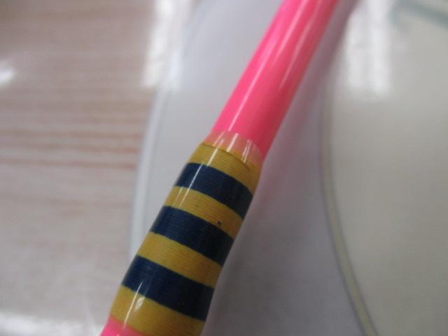 スパイダースティックピンクフェルール｜＠ベリーネット 日本最大新品