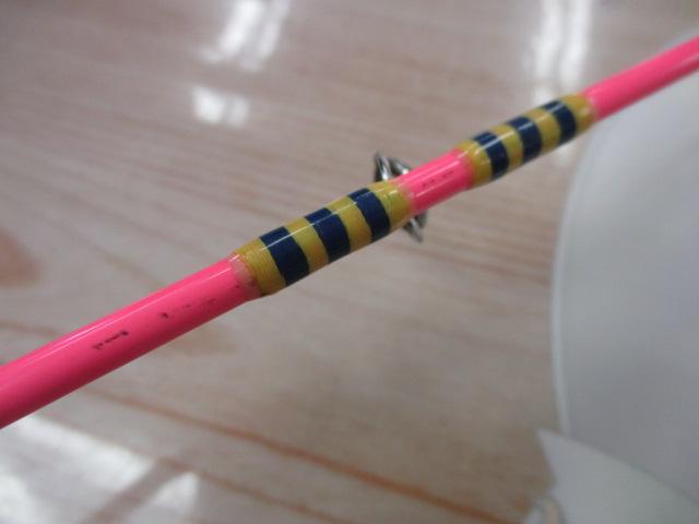 スパイダースティックピンクフェルール｜＠ベリーネット 日本最大新品