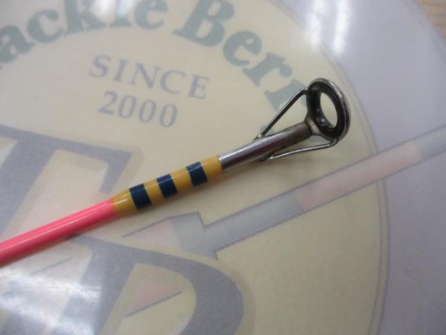 スパイダースティックピンクフェルール