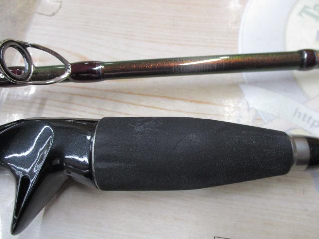 PA夢人イカつくしマル150M