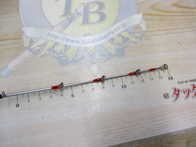 PA夢人イカつくしマル150M