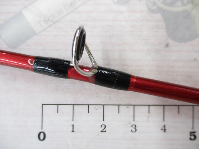 Amazon | シマノ(SHIMANO) ロッド シーマイティ ディノ73 50-270