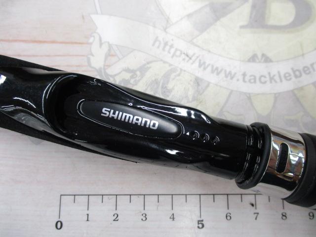 21 ムーンショット S96ML 21 ムーンショット S96ML – フィッシングマックス WEBSHOP