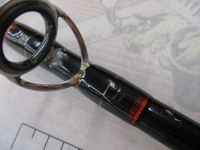 SEAMIGHTY シマノ シーマイティ R 30-210 シーマイティR73 30-210｜＠ベリーネット 日本最大新品中古釣具