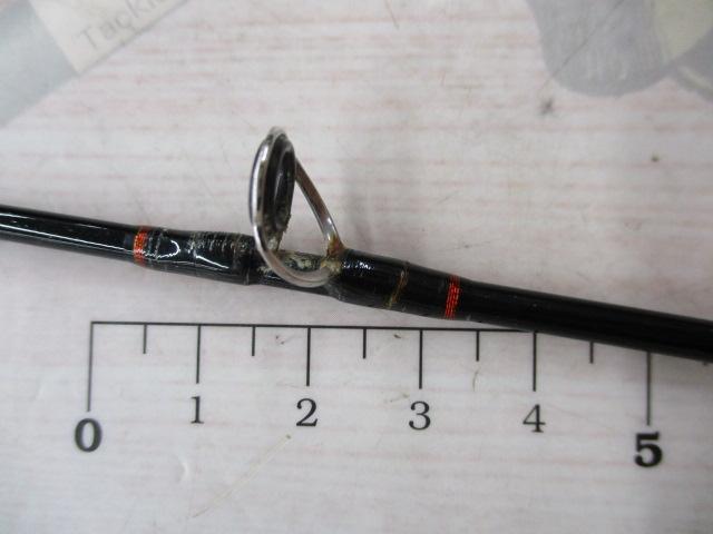 Amazon | シマノ(SHIMANO) ロッド 船竿 20 シーマイティX TYPE73