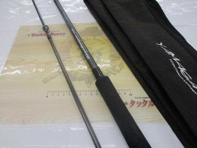 ブルースナイパー95m ブルースナイパー 95M｜＠ベリーネット 日本最大新品中古釣具WEB