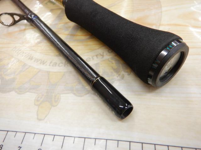 エメラルダスストイストST74 ダイワ(Daiwa) エメラルダス STOIST ST 88ML-SMT(2ピース