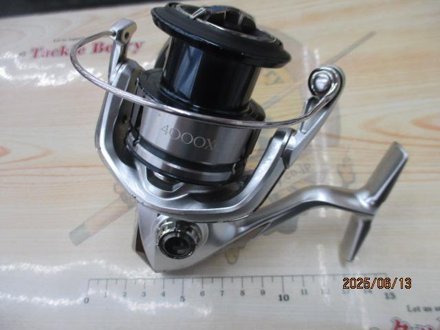 19ストラディック 4000XG｜＠ベリーネット 日本最大新品中古釣具
