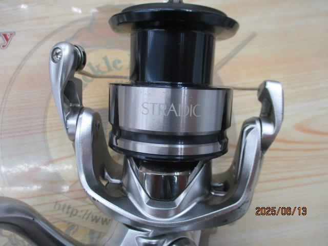 19ストラディック 4000XG｜＠ベリーネット 日本最大新品中古釣具