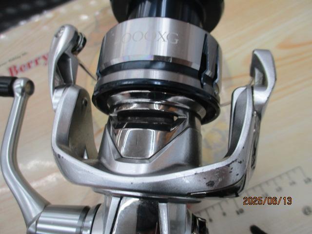 19ストラディック 4000XG｜＠ベリーネット 日本最大新品中古釣具