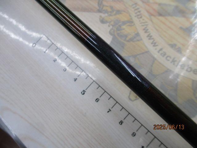 旋めぐる駿風12