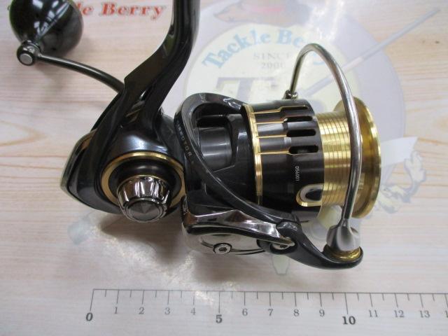 17セオリー 2510PE-H｜＠ベリーネット 日本最大新品中古釣具WEB