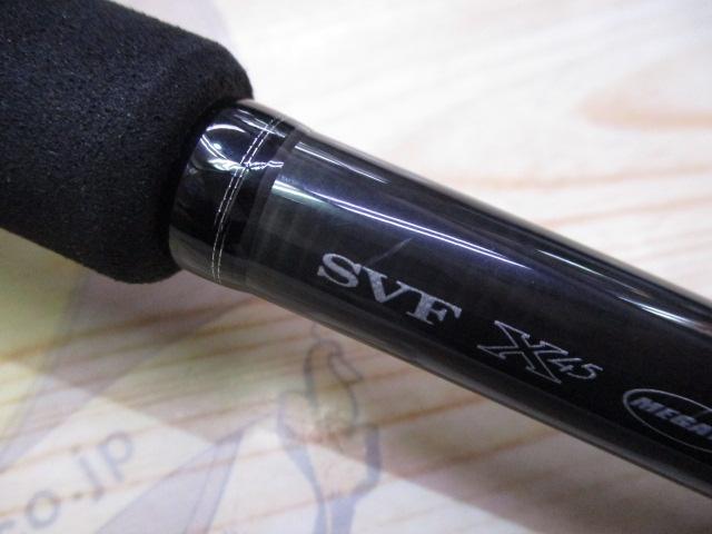 中古品】ダイワ SILVER WOLF シルバーウルフ MX 76MLB-S 2ピース