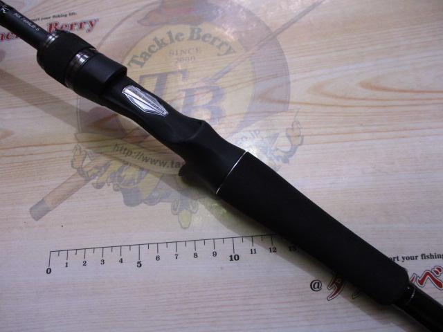 シルバーウルフMX 76MLB-S・Q｜＠ベリーネット 日本最大新品中古