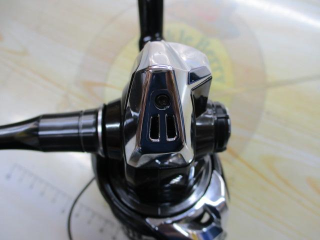 23ヴァンキッシュ C5000XG