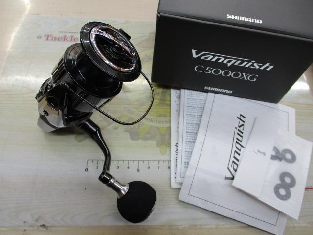 23ヴァンキッシュ C5000XG｜＠ベリーネット 日本最大新品中古
