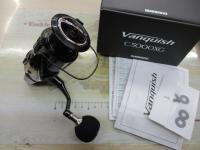 23ヴァンキッシュ C5000XG