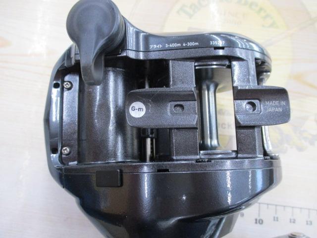 21シーボーグ 300J｜＠ベリーネット 日本最大新品中古釣具WEB