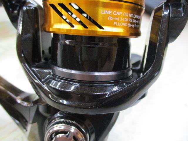 シマノ 18ソアレ BB C2000SSHG | 中古釣具買取・販売のグリーン