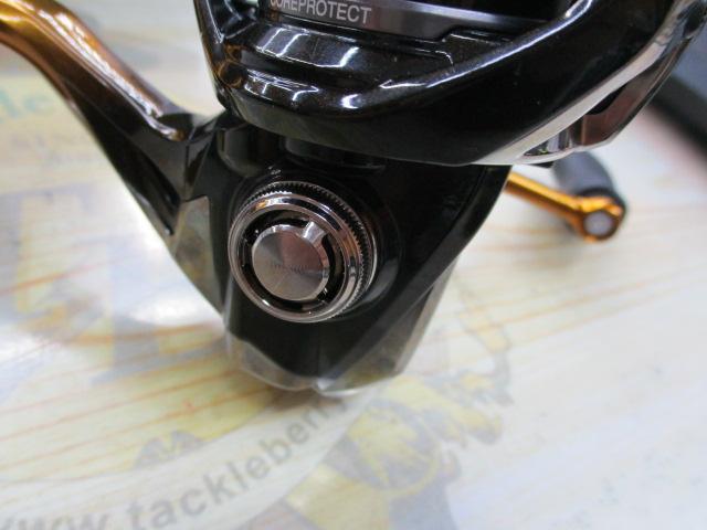 18ソアレBB C2000SSHG｜＠ベリーネット 日本最大新品中古釣具WEB
