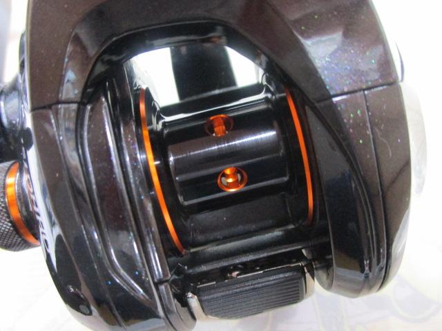 21バルケッタ 151DHHG｜＠ベリーネット 日本最大新品中古釣具WEB
