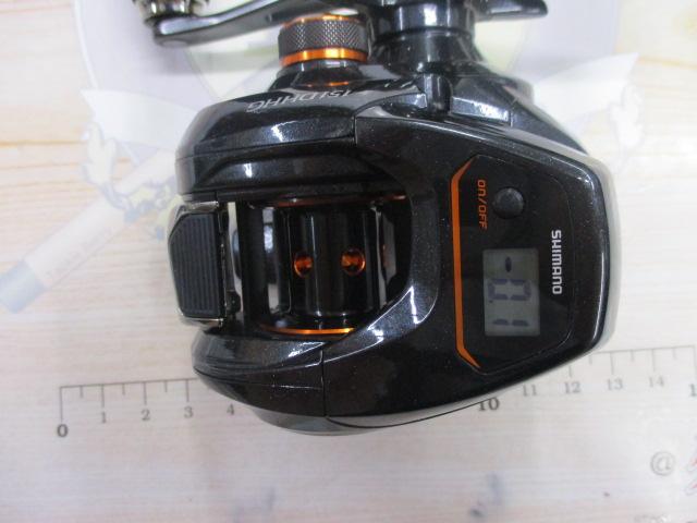 バルケッタ151DHHG シマノ バルケッタ BB 151DHHG 左 (リール) 価格比較 - 価格.com