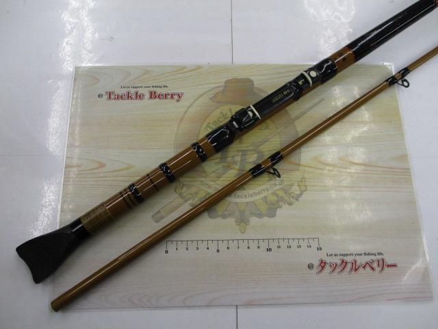 竹心竿かわはぎ 深場7尺 ｜＠ベリーネット 日本最大新品中古釣具