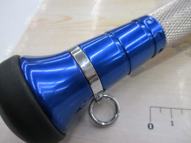 スフィンクスアルミハンドル