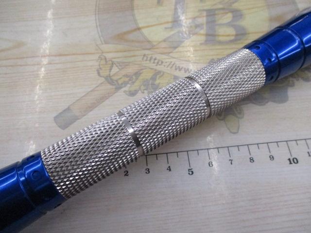 スフィンクスアルミハンドル