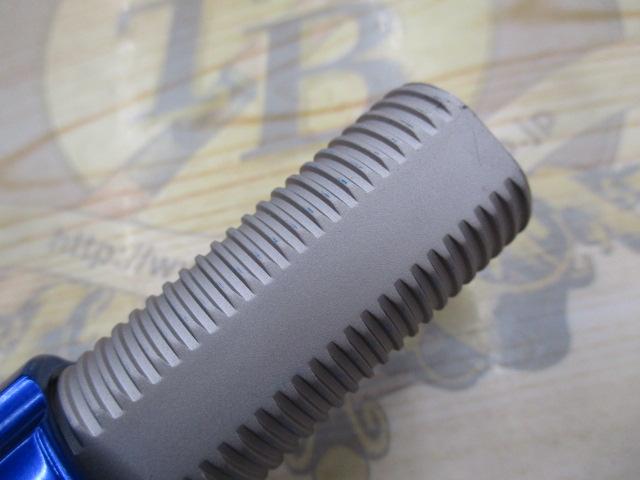 スフィンクスアルミハンドル