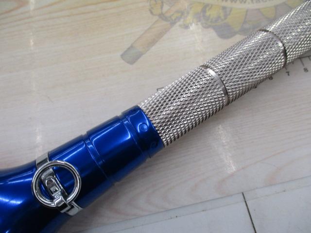 スフィンクスアルミハンドル