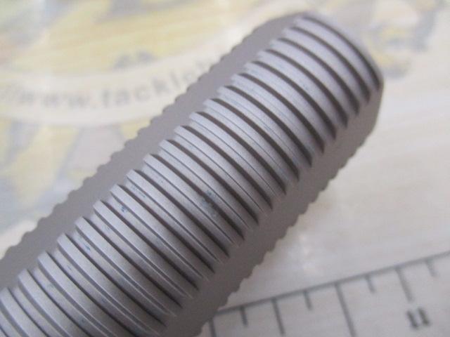 スフィンクスアルミハンドル