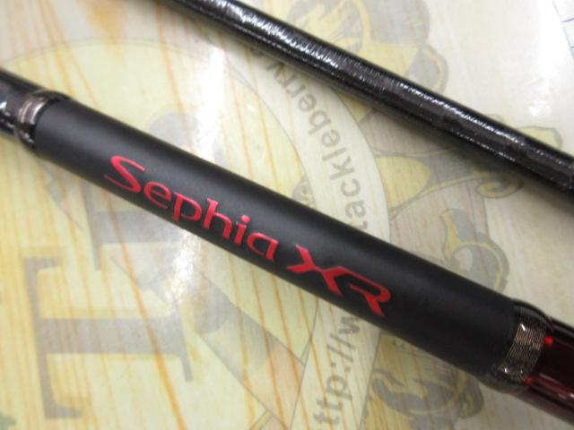 セフィアXR S90H｜＠ベリーネット 日本最大新品中古釣具WEBショップ