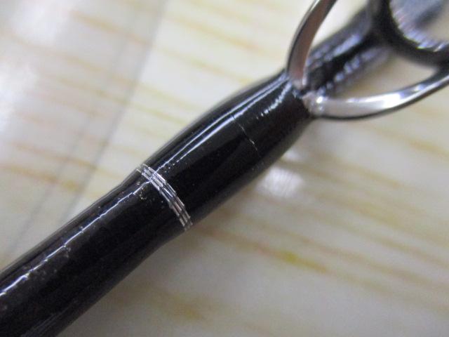 22バンタム 168XHSB-2｜＠ベリーネット 日本最大新品中古釣具WEB