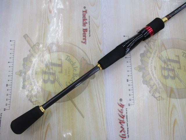 メバリングX 78L-T｜＠ベリーネット 日本最大新品中古釣具WEB