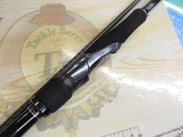 20ルナミス S96ML｜＠ベリーネット 日本最大新品中古釣具WEBショップ