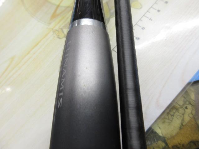 SHIMANO - りょう様 シマノ 20 ルナミス  S96ML 未開封品 SHIMANO - りょう様 シマノ 20 ルナミス S96ML 未開封品 SHIMANO