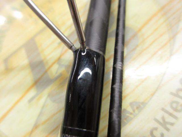 20ルナミス S96ML｜＠ベリーネット 日本最大新品中古釣具WEBショップ