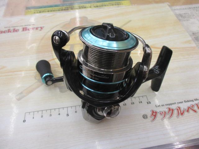 Amazon | ダイワ(Daiwa) スピニングリール エギング 16